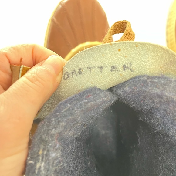 Sorel Premium Women’s Size US 10 Brown Lace Up Waterproof Snow Boots - Picture 6 of 9